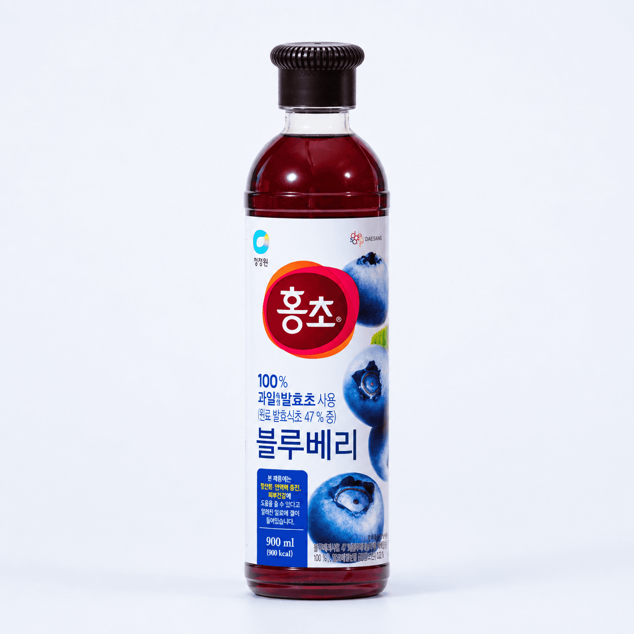 Giấm Việt Quất Hongcho